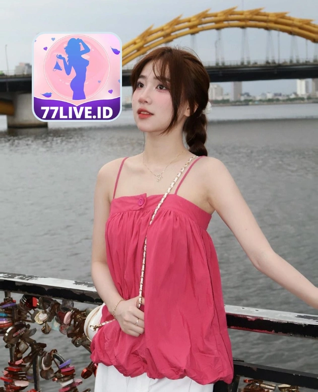 Jason Hughes-77LIVE.ID