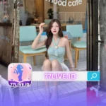 Jonathan Bell Cantik di HOT51 Apk 2026