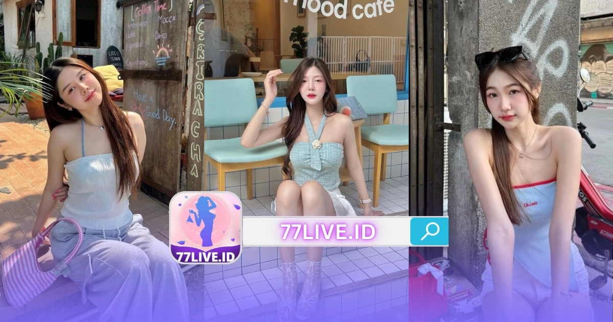 You are currently viewing Jonathan Bell Cantik di HOT51 Apk 2026