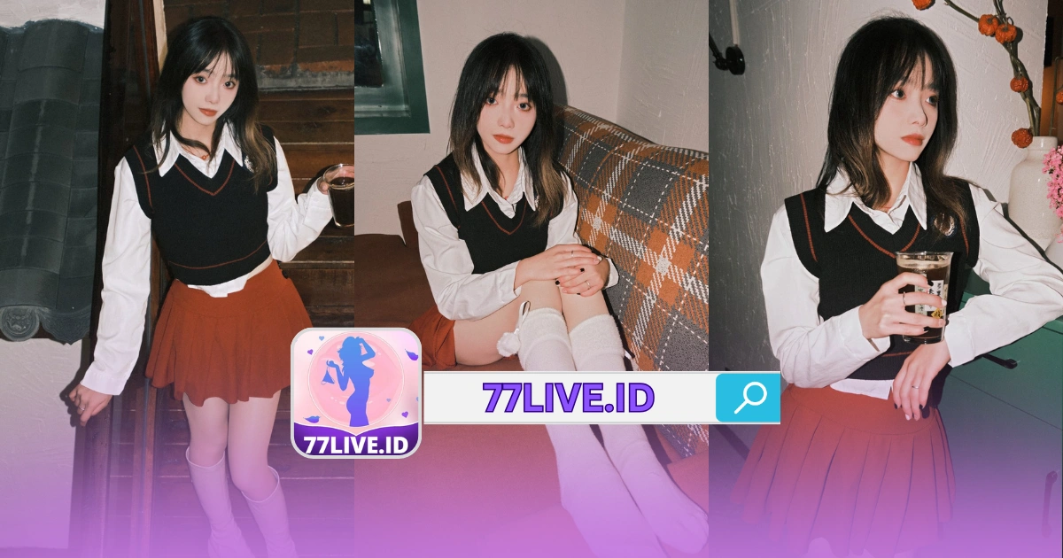 You are currently viewing Chloe Morgan Cantik Mempesona di Hot51 Apk 2026