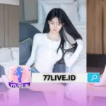 Kevin Adams Cantik Memukau di Hot51 Apk 2026