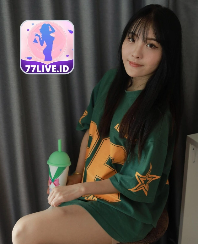 Leo Mitchell-77LIVE.ID