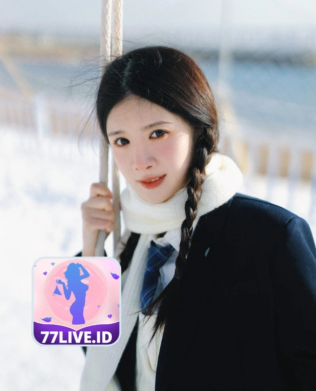 Levi Richardson-77LIVE.ID