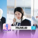 Levi Richardson Cantik di Hot51 Apk 2026 Terbaru X