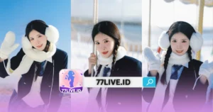 Read more about the article Levi Richardson Cantik di Hot51 Apk 2026 Terbaru X