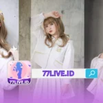 Lily Anderson Cantik di Hot51 Apk 2026