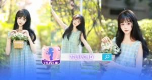 Read more about the article Lily Parker Cantik di 77live App 2026