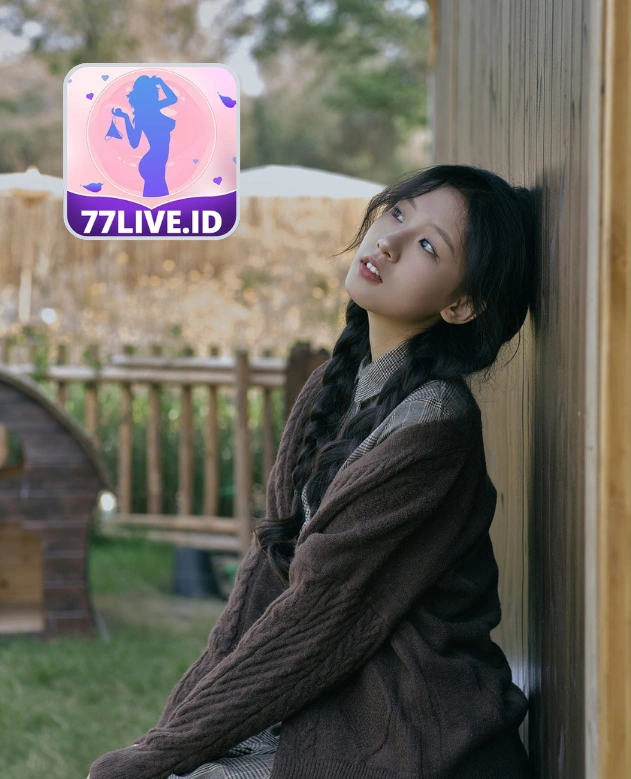 Lucia Ramirez-77LIVE.ID