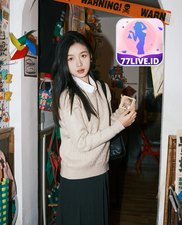 Madison Clark-77LIVE.ID