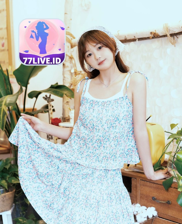 Matthew Carter-77LIVE.ID