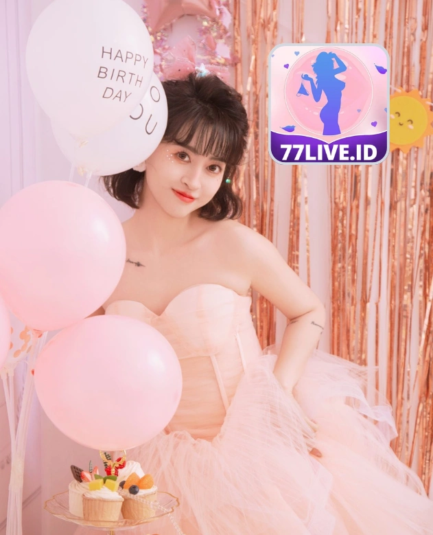 Mira Collins-77LIVE.ID