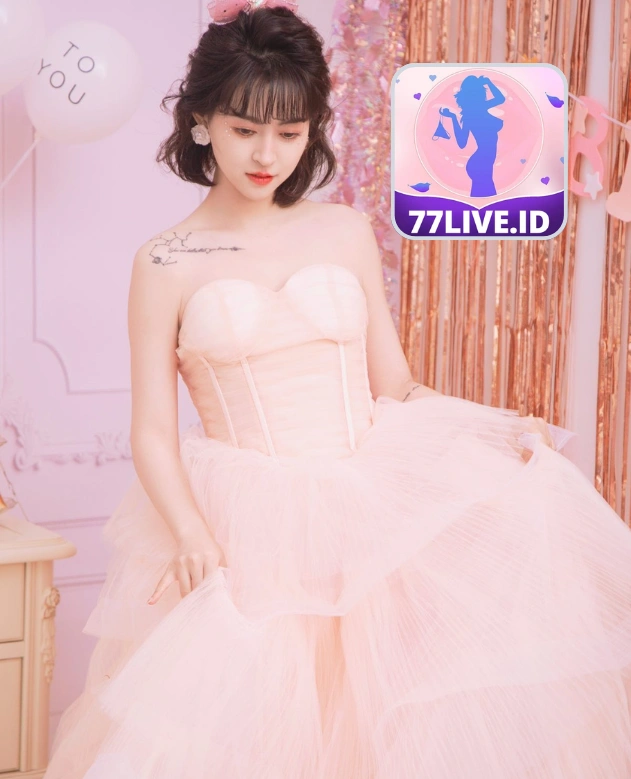 Mira Collins-77LIVE.ID