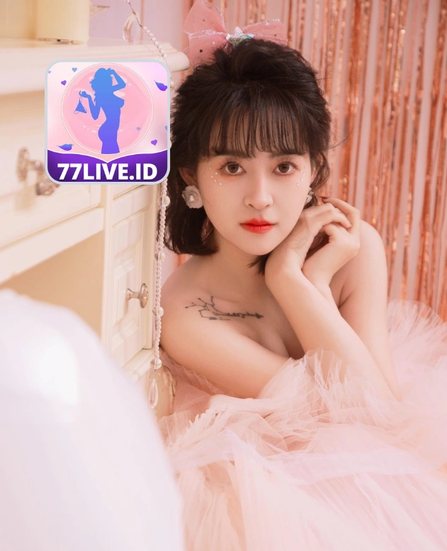 Mira Collins-77LIVE.ID