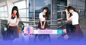 Read more about the article Natalie Chapman Cantik di Hot51 APK 2026