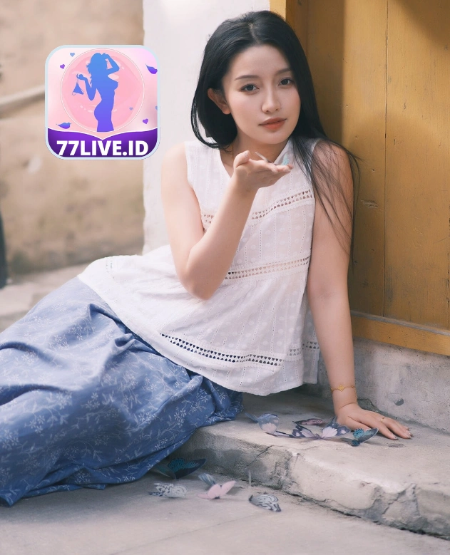 Nathaniel Brooks-77LIVE.ID