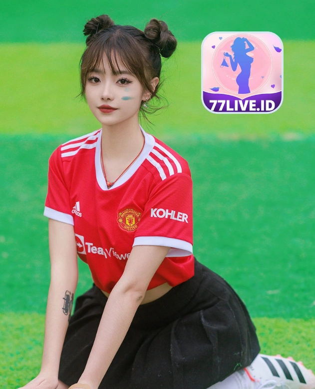 Nicholas Brooks-77LIVE.ID