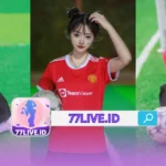 Nicholas Brooks Cantik Memukau di Hot51 Apk 2026