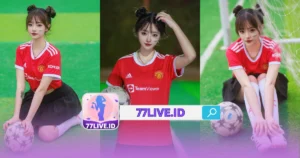 Read more about the article Nicholas Brooks Cantik Memukau di Hot51 Apk 2026