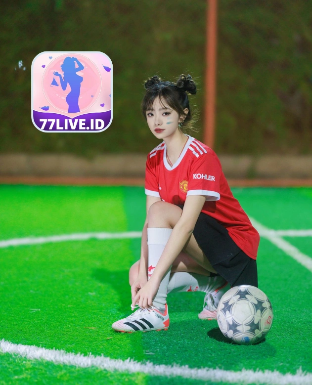 Nicholas Brooks-77LIVE.ID