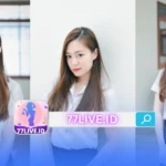 Olivia Turner Cantik dan Memukau di Hot51 Apk 2026