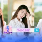 Oliver Adams Cantik di Hot51 Apk 2026