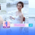 Penelope Gray Cantik di Hot51 Apk 2026