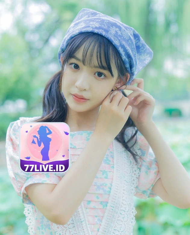 Patrick Parker-77LIVE.ID