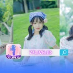 Patrick Parker Memikat di Hot51 Apk 2026