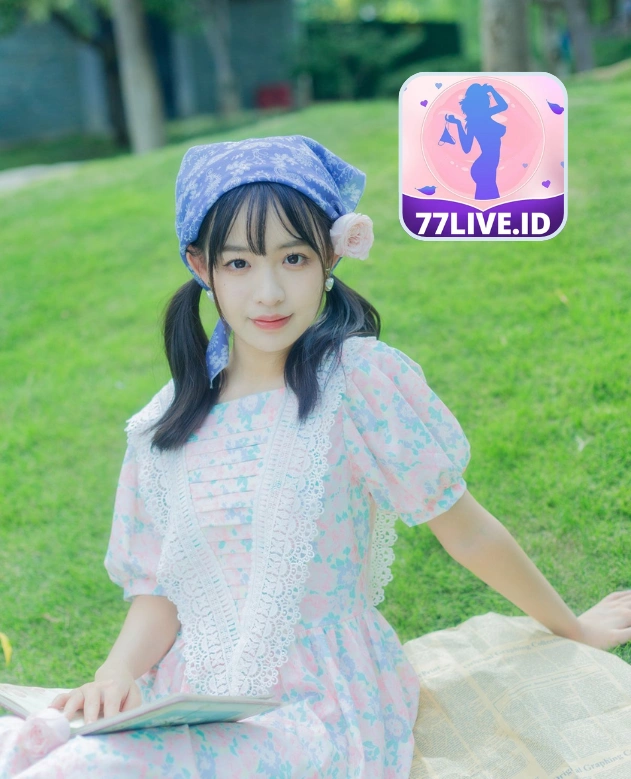 Patrick Parker-77LIVE.ID