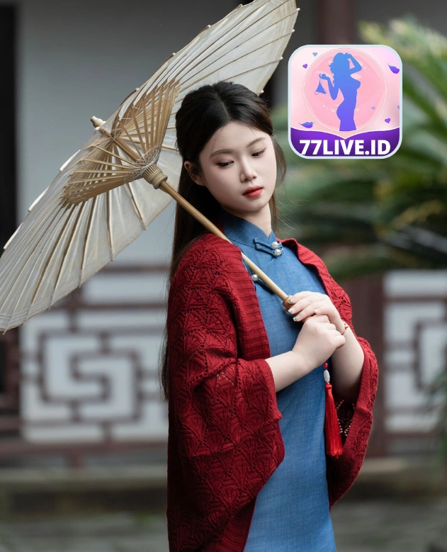 Penelope Jenkins-77LIVE.ID