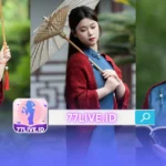 Penelope Jenkins Cantik Memukau di Hot51 Apk 2026