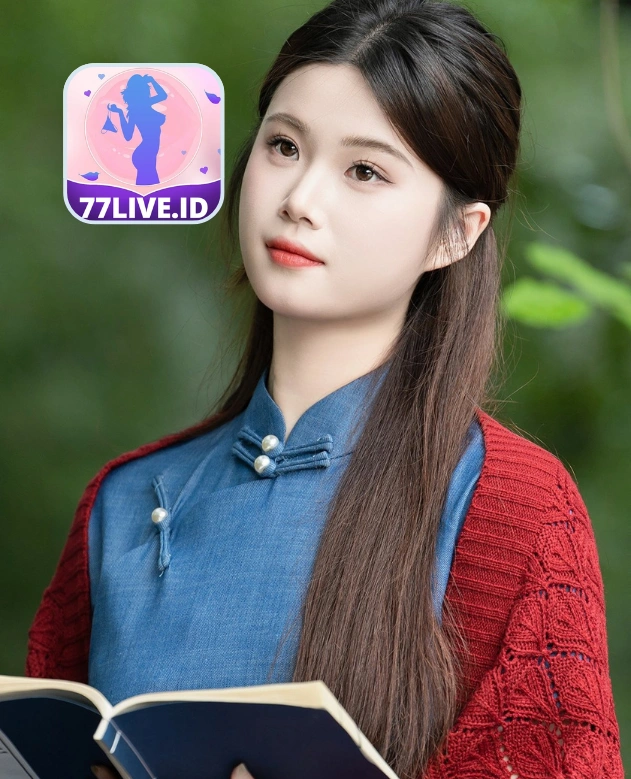 Penelope Jenkins-77LIVE.ID