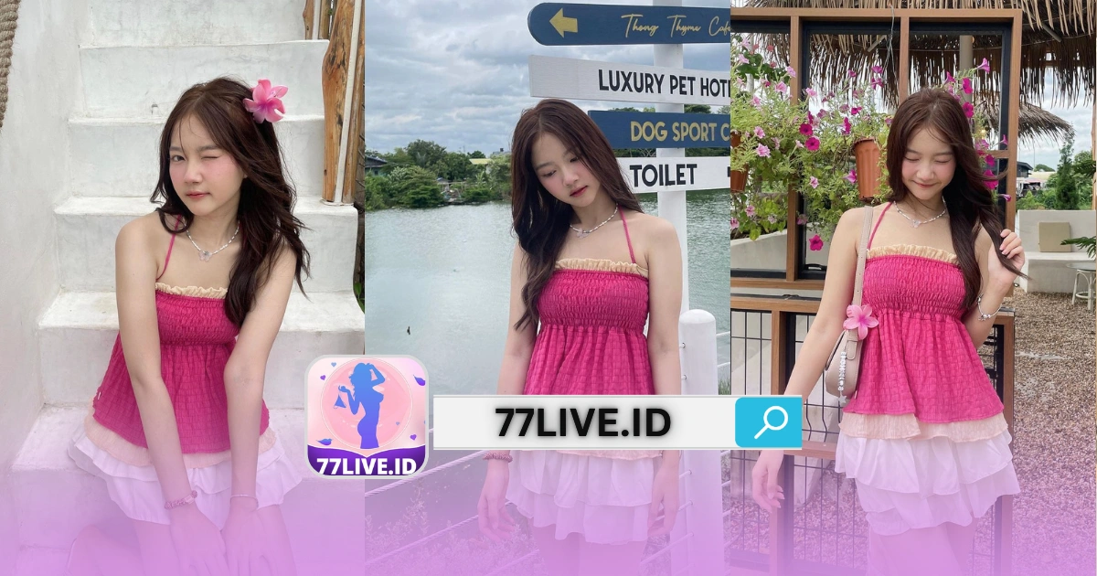 You are currently viewing Penelope Ward Cantik di Hot51 Apk 2026