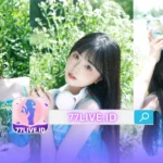 Riley Cooper Gadis Cantik di HOT51 Apk 2026