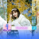 Ruby Hughes Cantik Menyihir di Hot51 Apk 2026