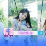 Sadie Bell Cantik di Hot51 Apk 2026