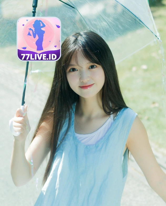 Sadie Bell-77LIVE.ID