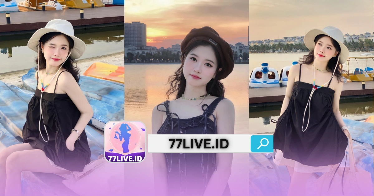 You are currently viewing Scarlett Brooks Cantik dan Viral di Hot51 Apk 2026