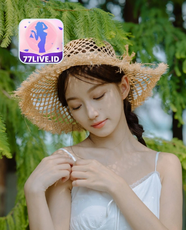 Sienna Clarke -77LIVE.ID