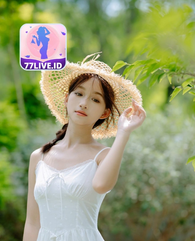 Sienna Clarke -77LIVE.ID