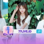 Sophia Bennett Cantik di Hot51 Apk 2026