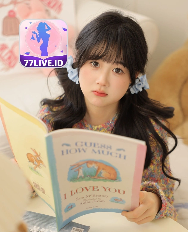 Sophia Grant-77LIVE.ID