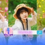 Stella Brooks Cantik Bersinar di Hot51 Apk 2026