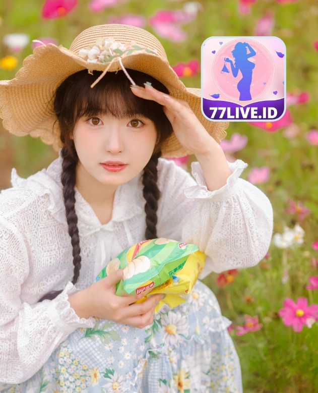 Stella Brooks-77LIVE.ID