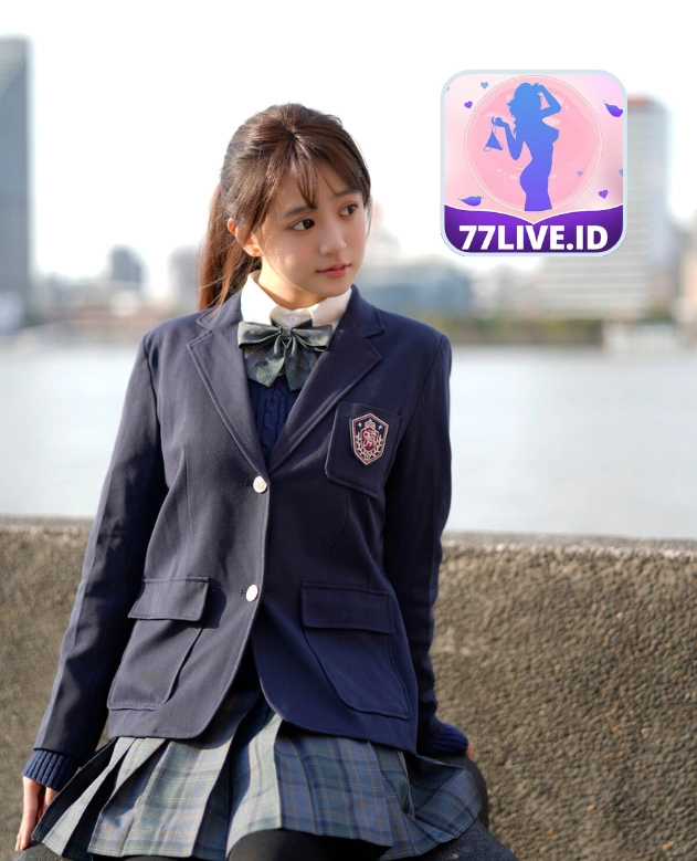 Thomas Ward-77LIVE.ID