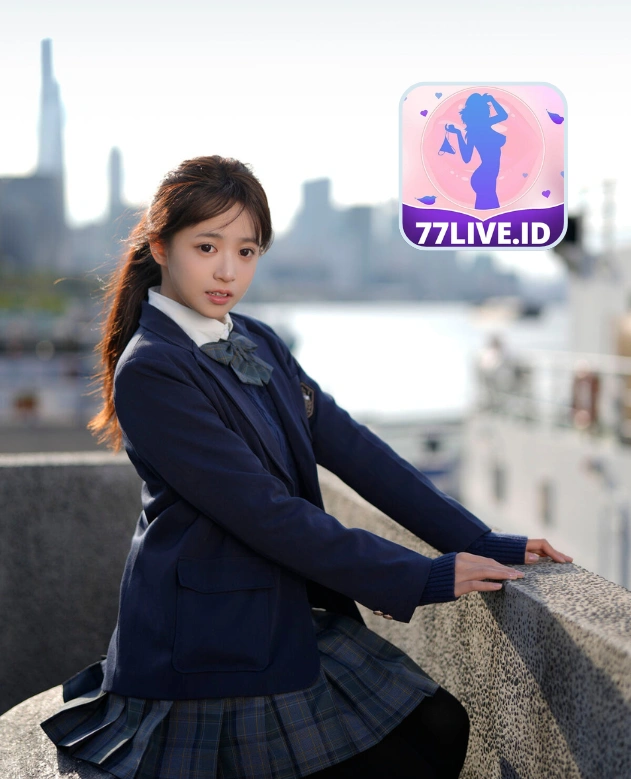 Thomas Ward-77LIVE.ID