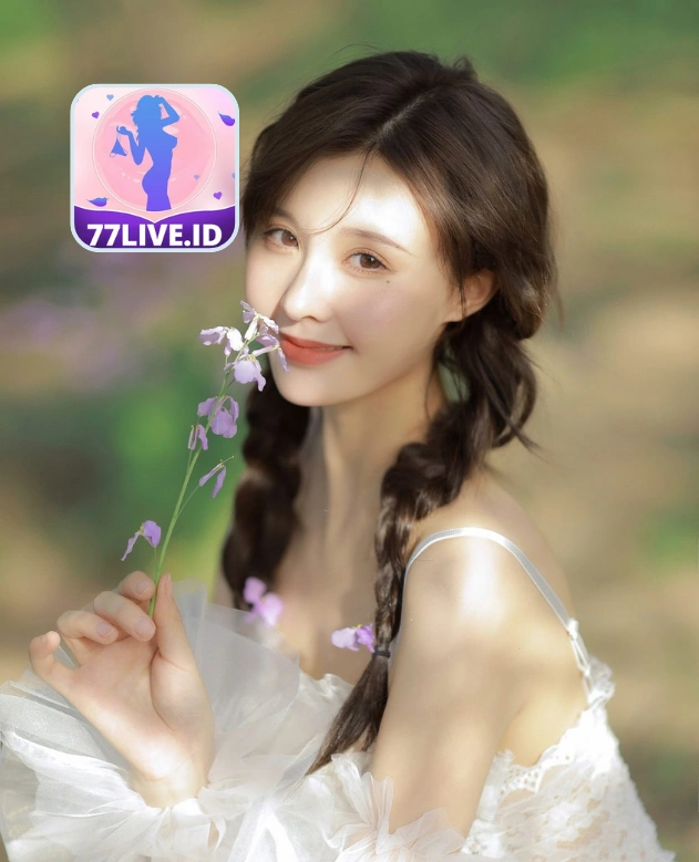 Toby Hamilton -77LIVE.ID