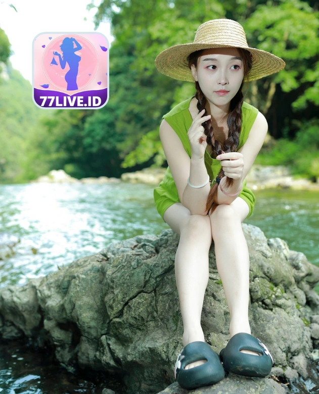 Victor Adams -77LIVE.ID