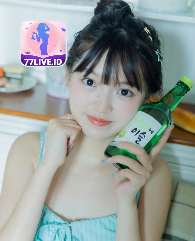 Violet Mitchell -77LIVE.ID