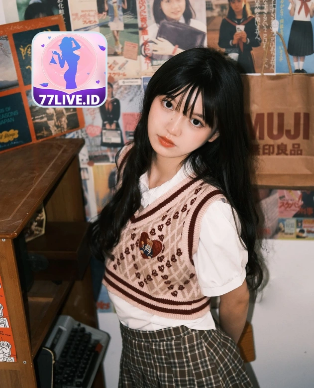 Warren Parker -77LIVE.ID